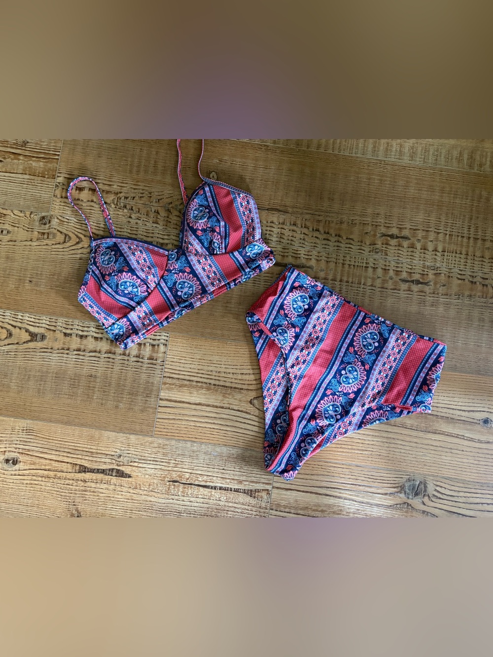 Bikini Set